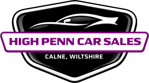 High Penn Car Sales Ltd logo